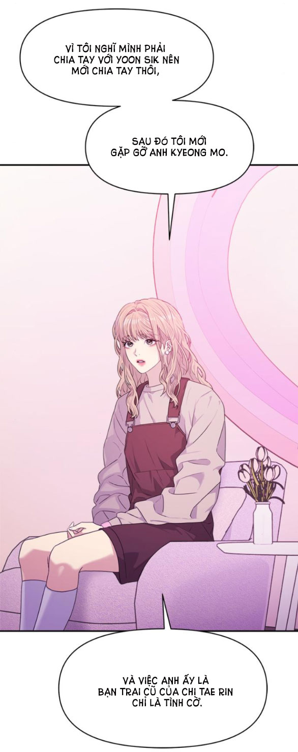 Couple Breaker chapter 27.1 24