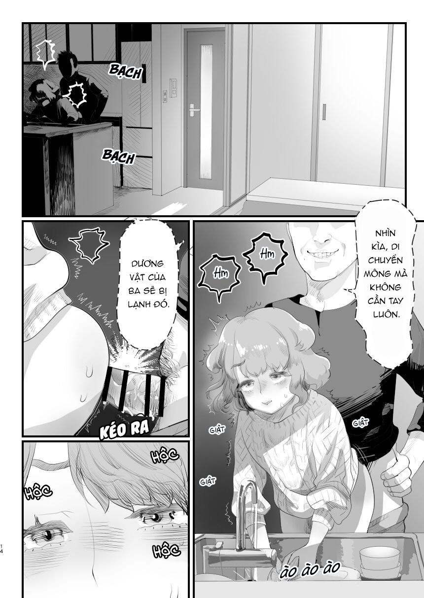 oneshot theo yêu cầu chapter 51 13