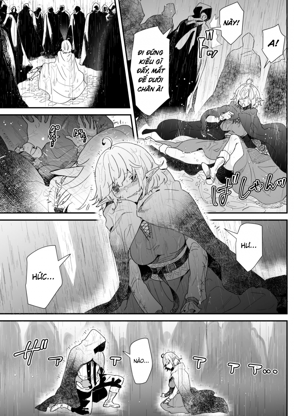 ngàn năm một tình yêu chapter 1 20