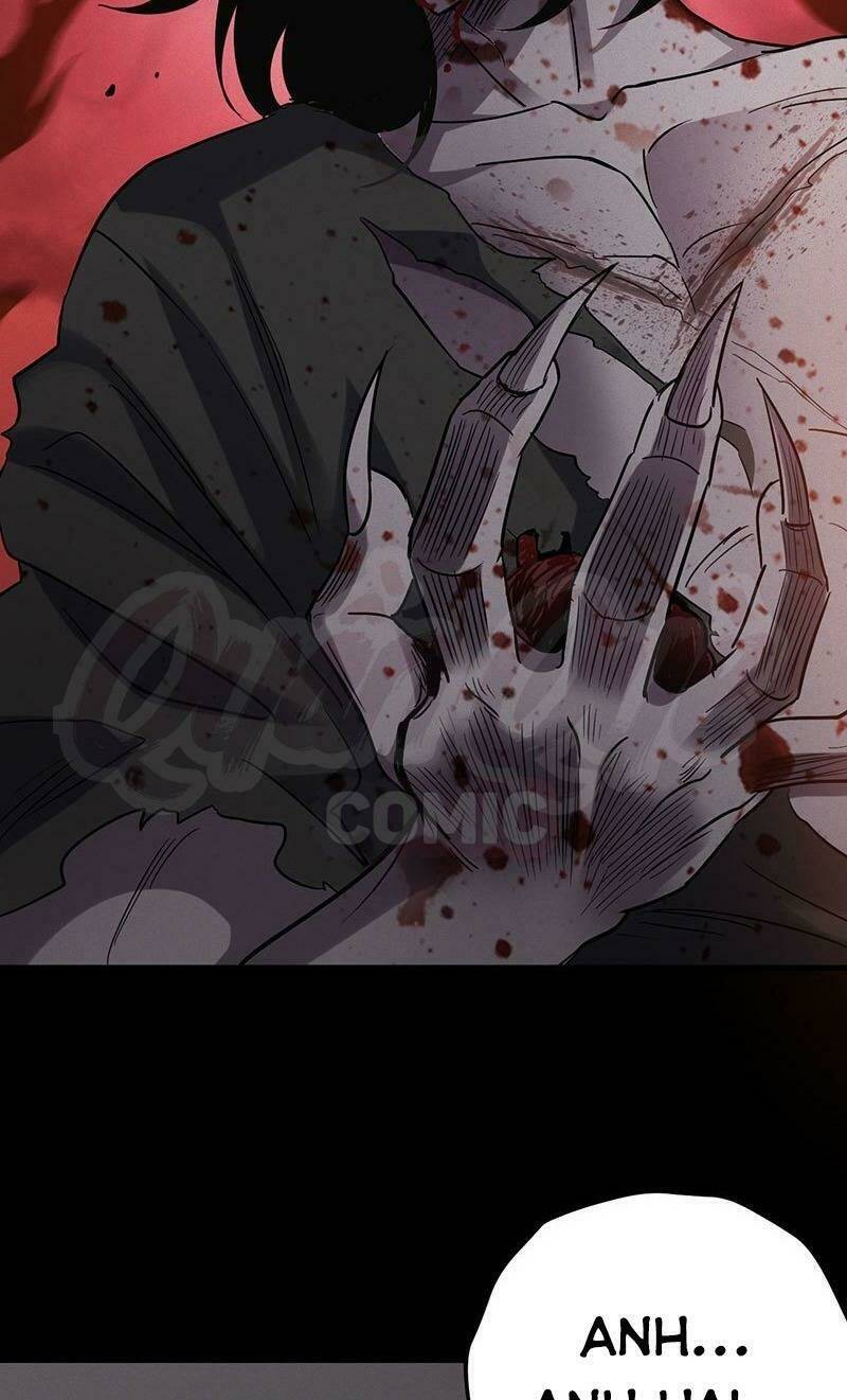 sau mạt thế tôi trở thành thức ăn chapter 8 65