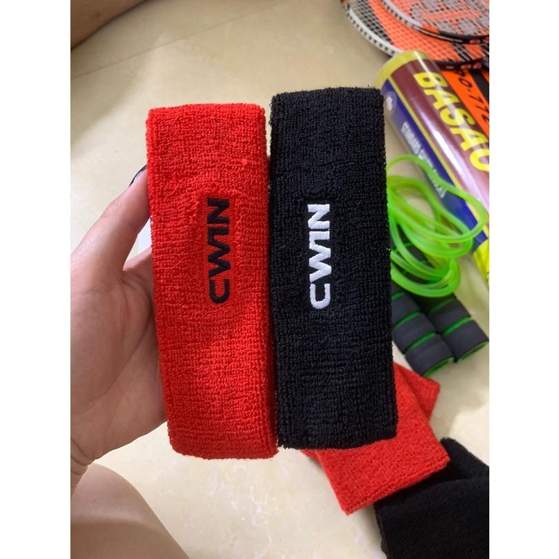 Băng Đeo Thấm Mồ Hôi Trán Camewin, Băng Đô Thể Thao Giá Rẻ