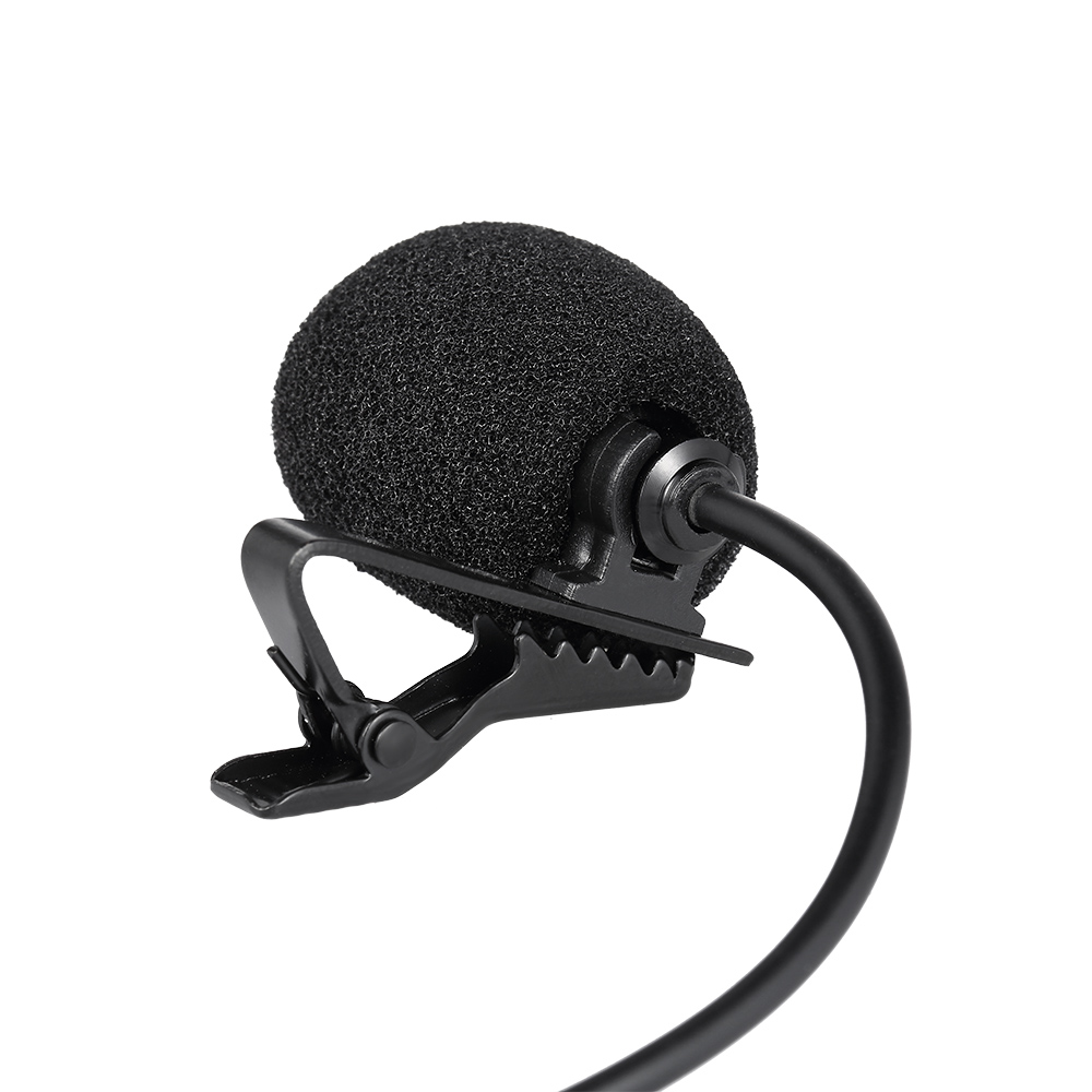 Micrô không dây  bên ngoài di động có bộ thu phát cho Radio trên ô tô XXD-G18L 2.4G
