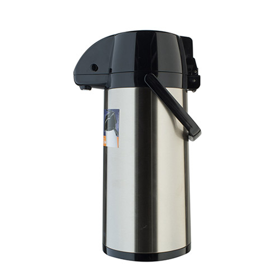 Phích cao cấp vỏ inox 2.5 L Rạng Đông, model 2545 ST1.E-2,5L