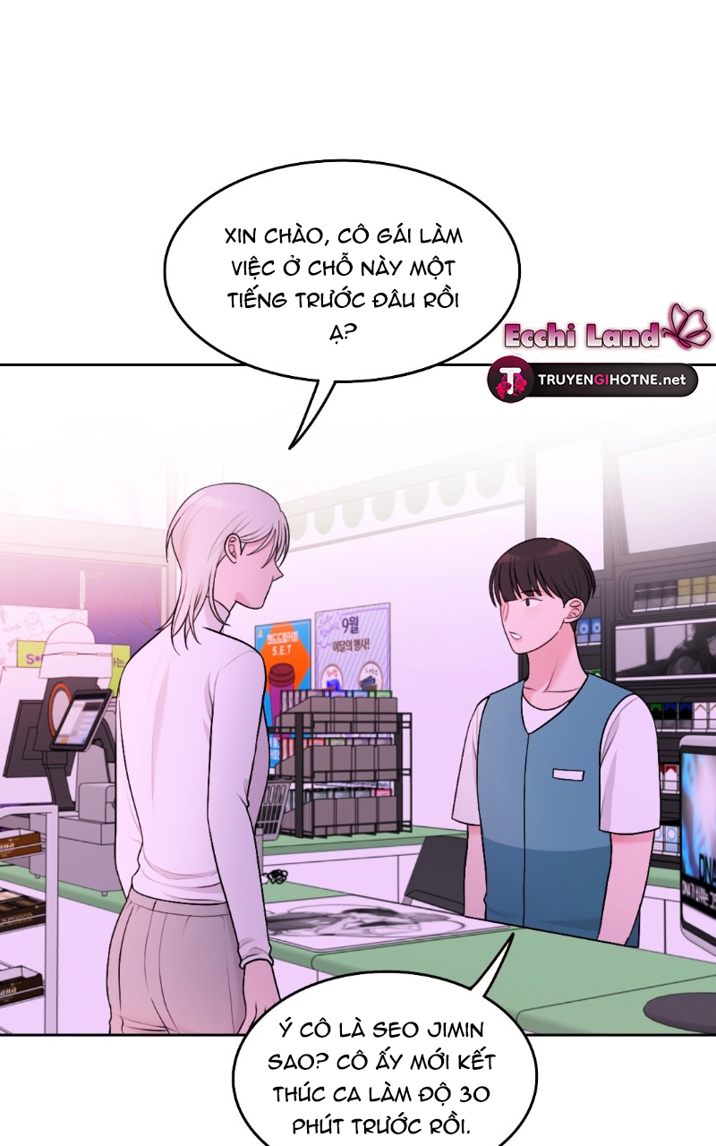 Tàn Nhẫn chapter 31.2 - Trang 27