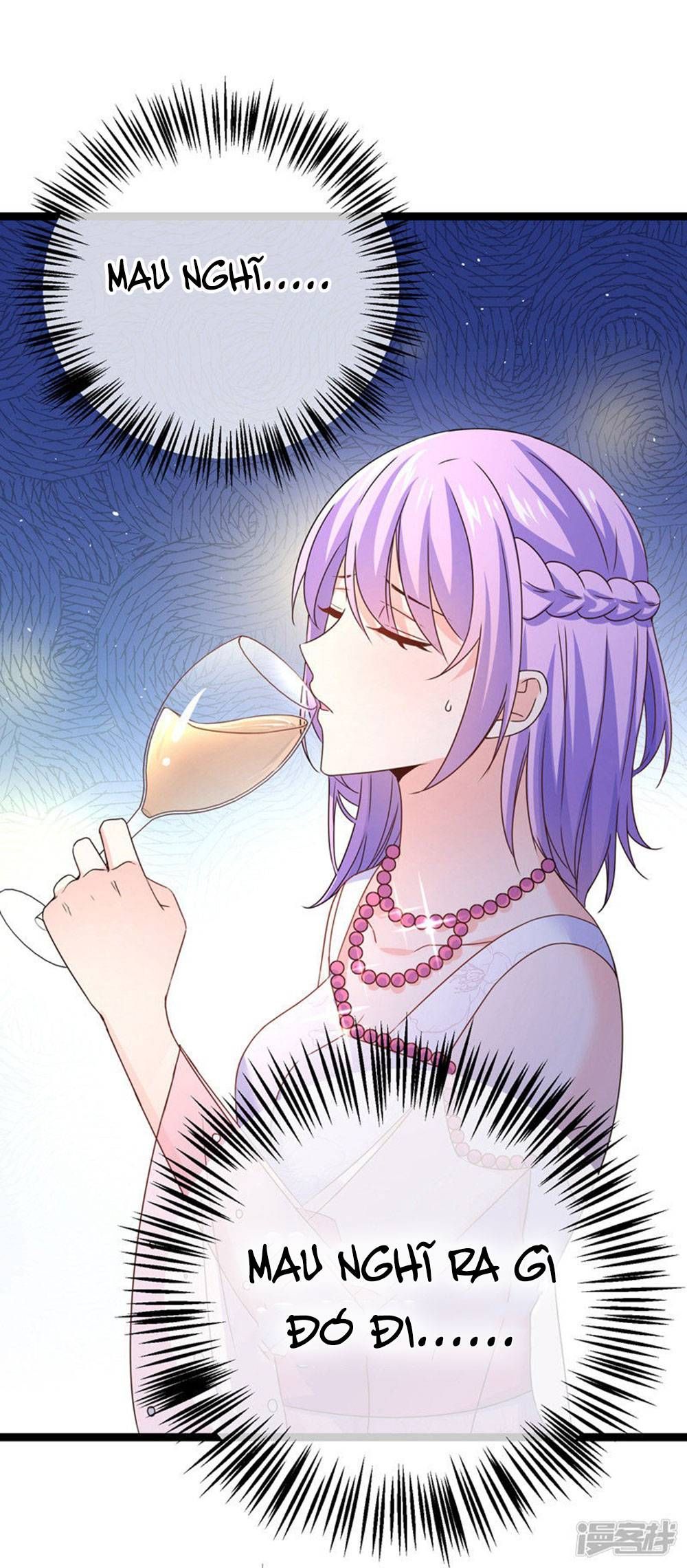 Boss Của Tôi Là Đại Thần chapter 72 - Trang 18