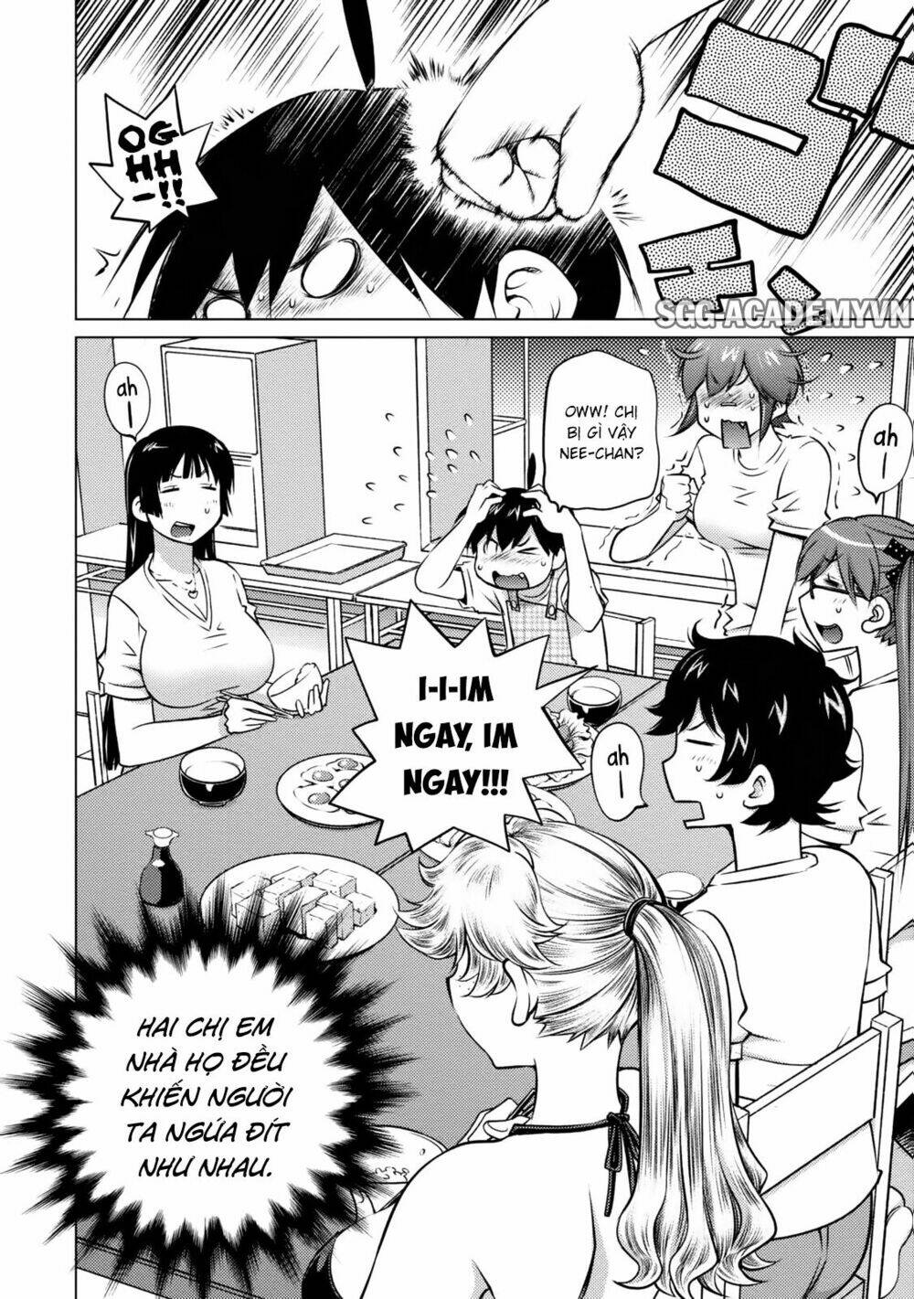 ookii onnanoko wa daisuki desu ka chapter 31 7
