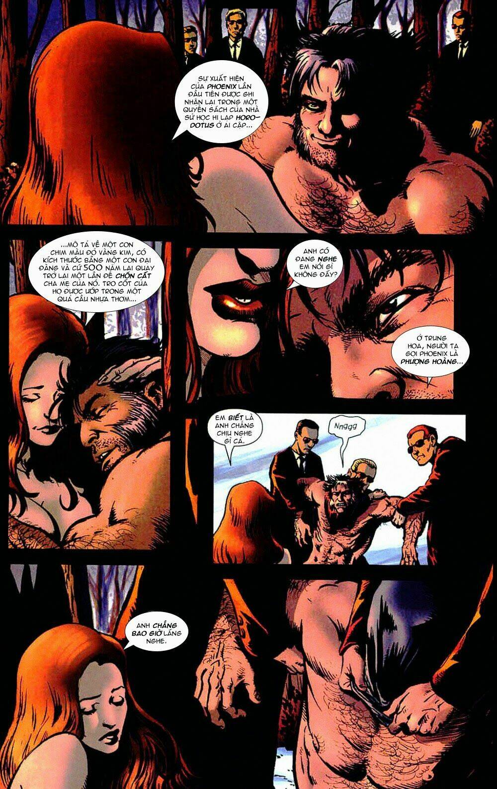 wolverine vol.3 chapter 12 22