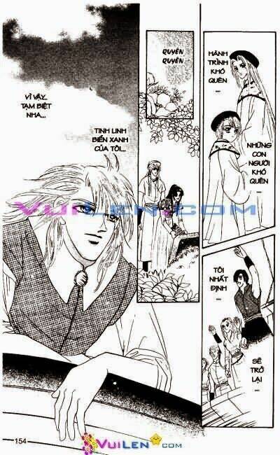 tinh linh của biển chapter 9 74