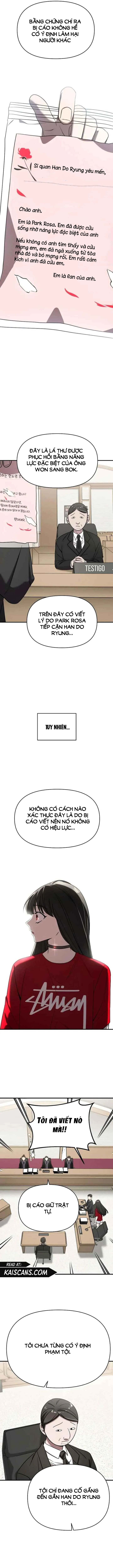 phản diện thuần túy chapter 74.2 5