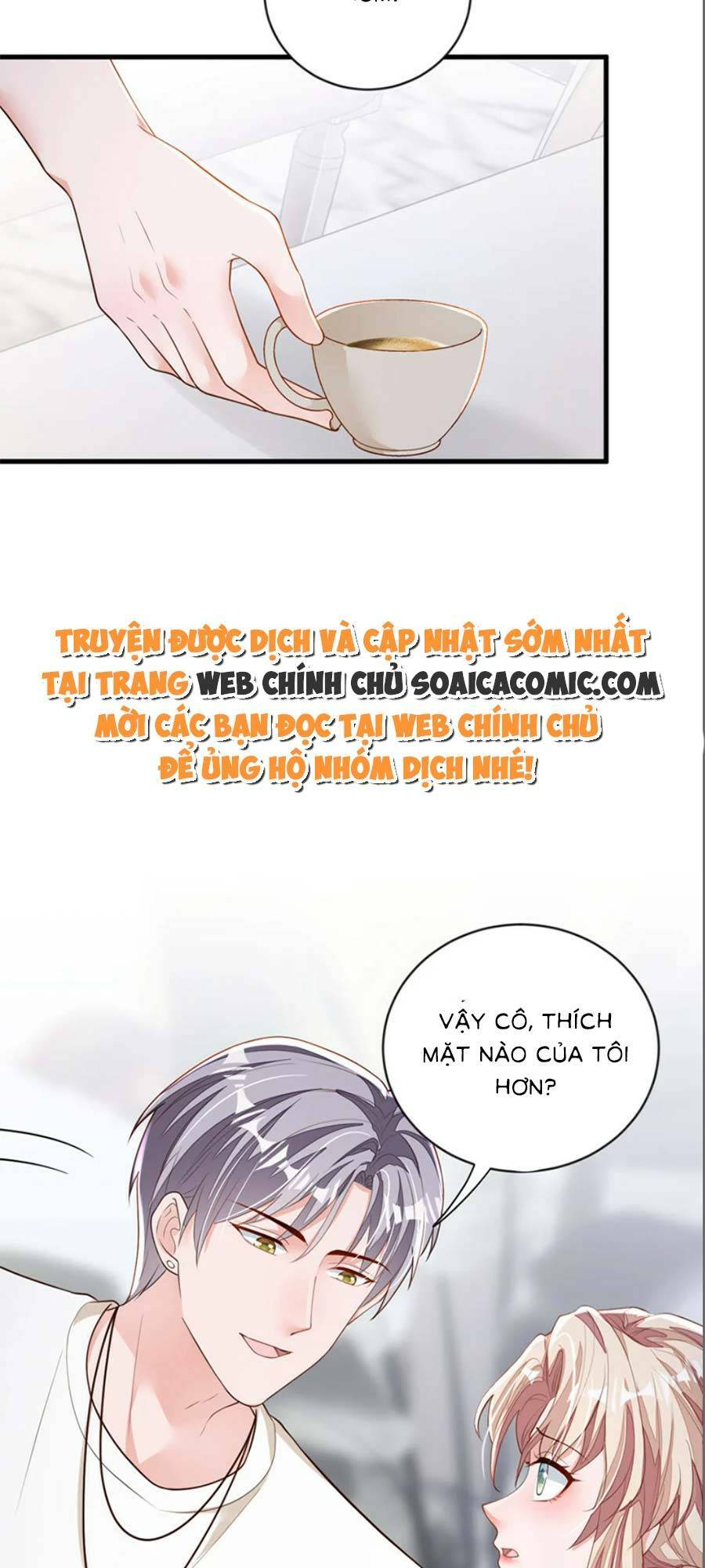 Lời Thì Thầm Của Ác Ma Chapter 164 - Trang 10