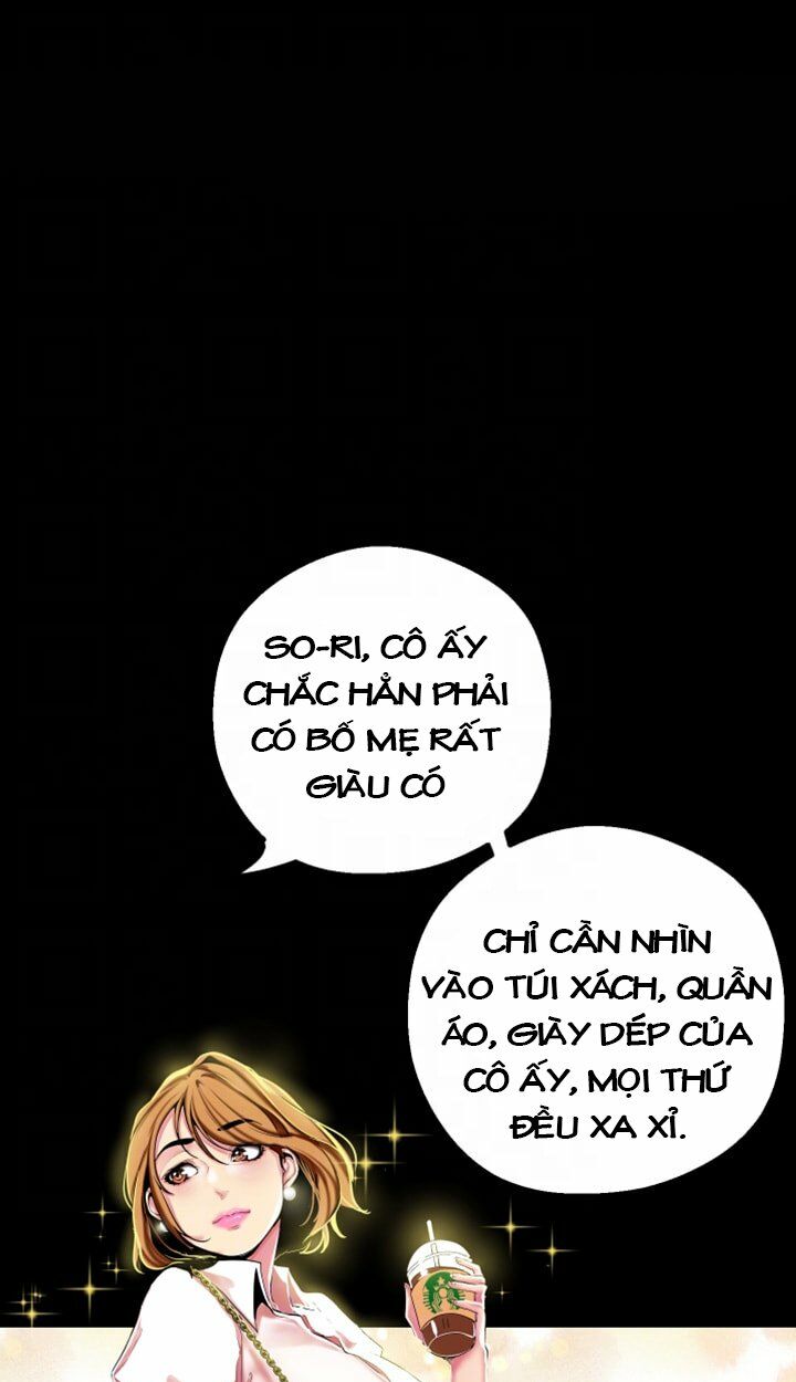 tân thế giới tuyệt vời chapter 19 19