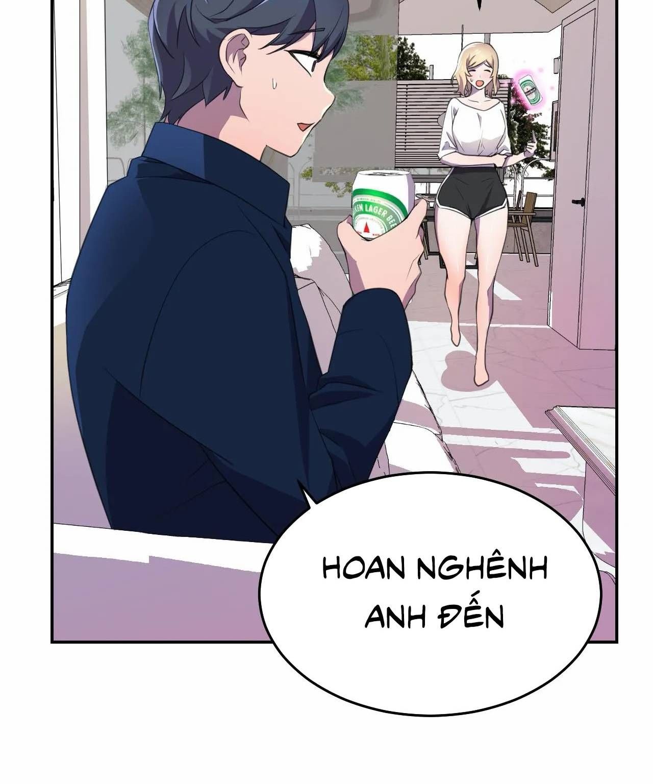 quản lý của siêu anh hùng chapter 6 56