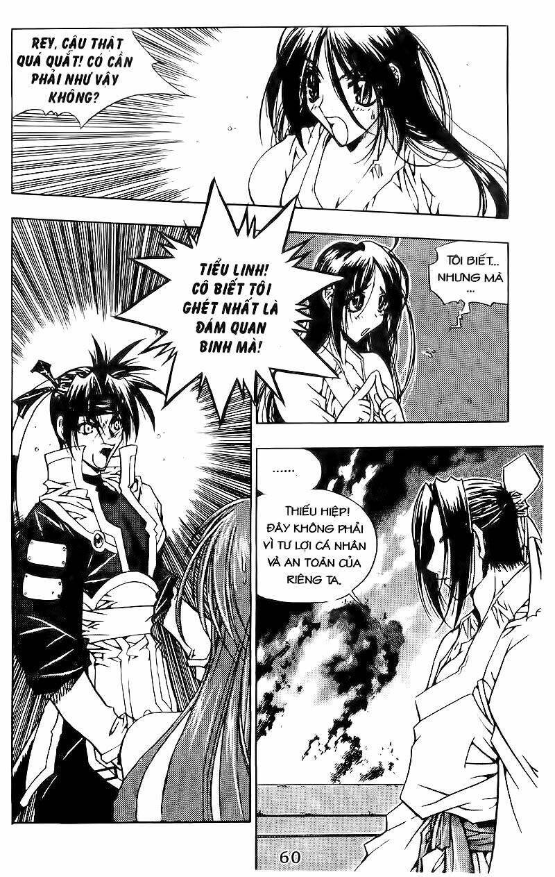 vô song bảo kiếm chapter 2 37