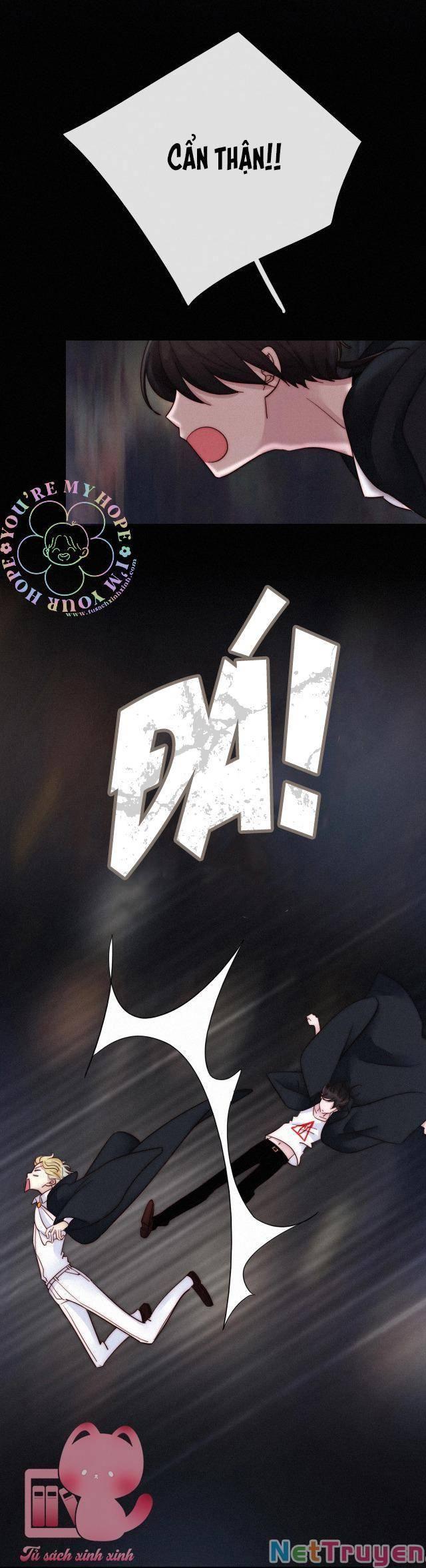 đêm tối chốn này chapter 54 33