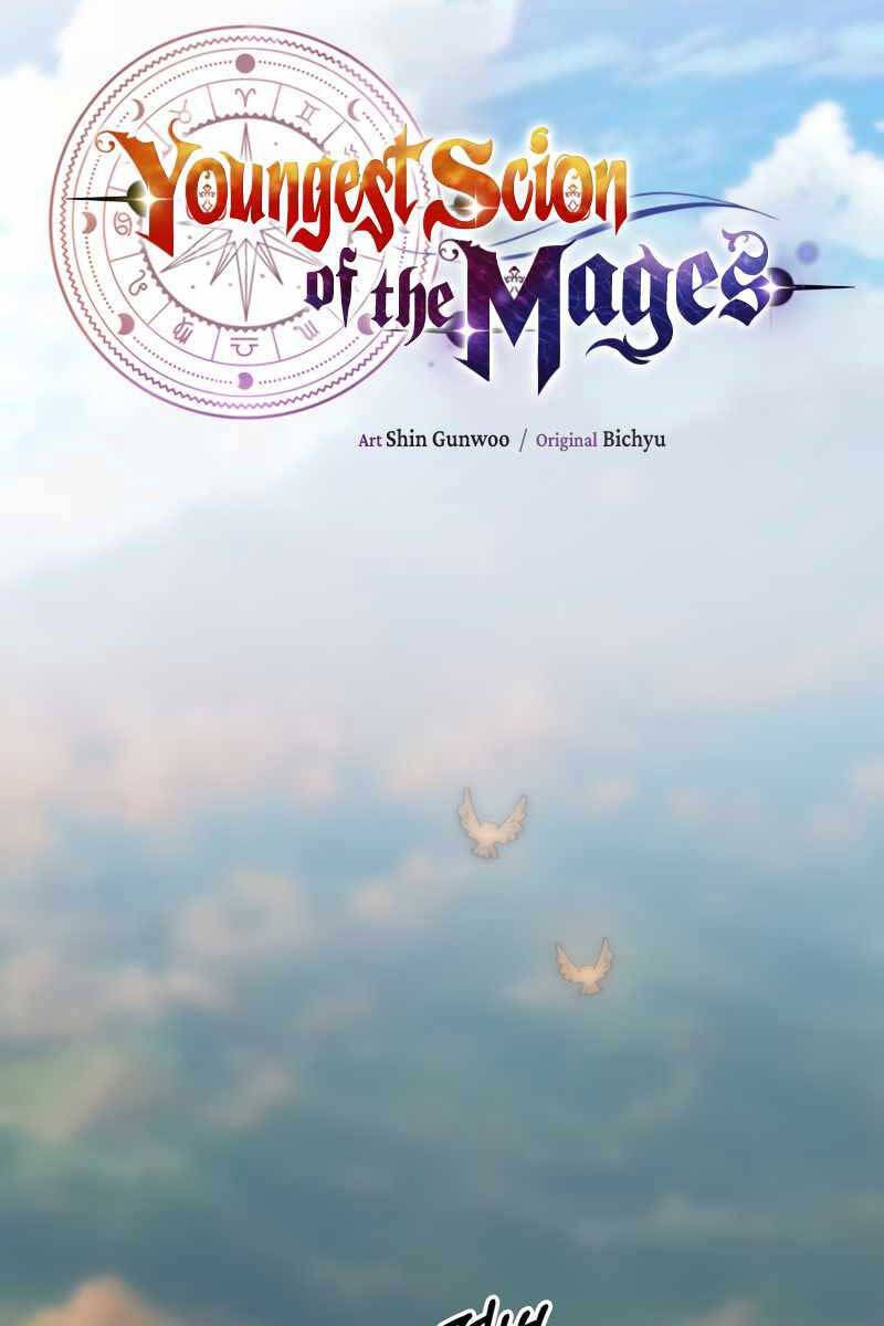 Con Trai Út Của Đại Pháp Sư Lừng Danh chapter 0 41