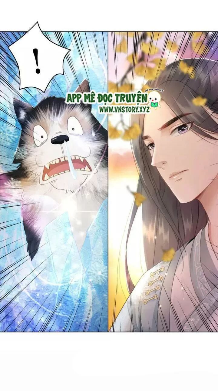 cực phẩm phế vật tiểu thư chapter 108 51