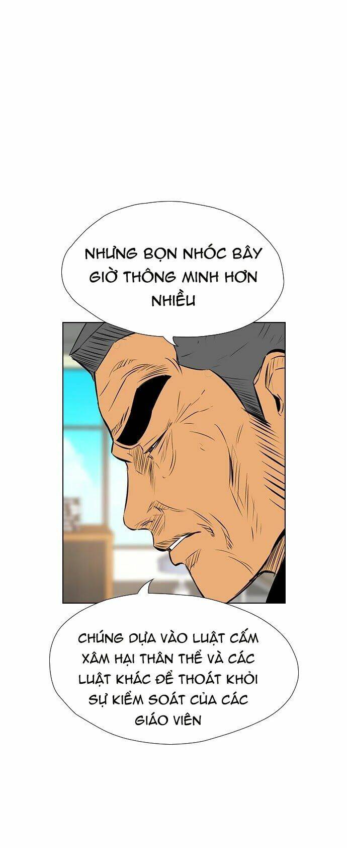 kẻ hồi sinh chapter 138 37