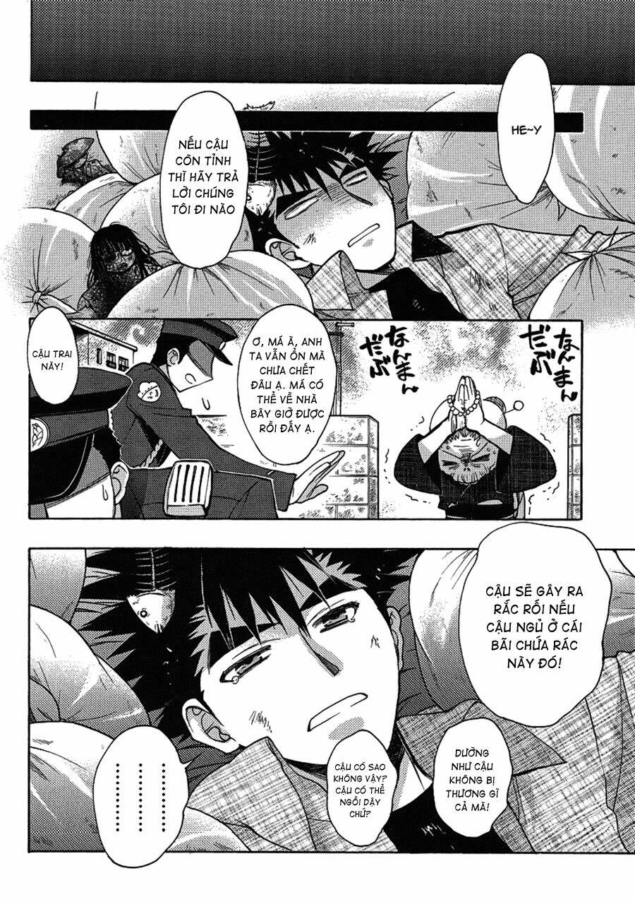 oniichan control chapter 11 14