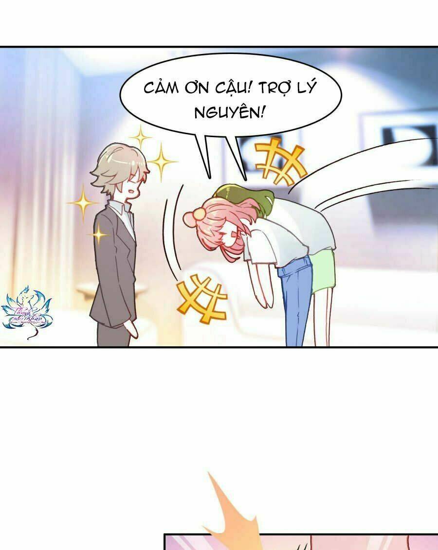 luyến ái khoái đệ chapter 5 18