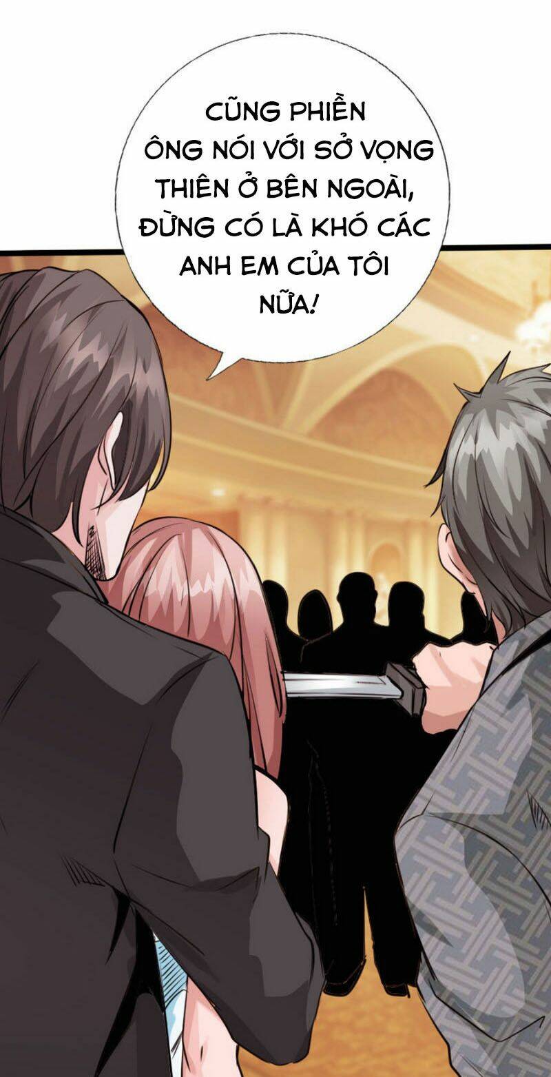 tuyệt phẩm tà thiếu chapter 111 28