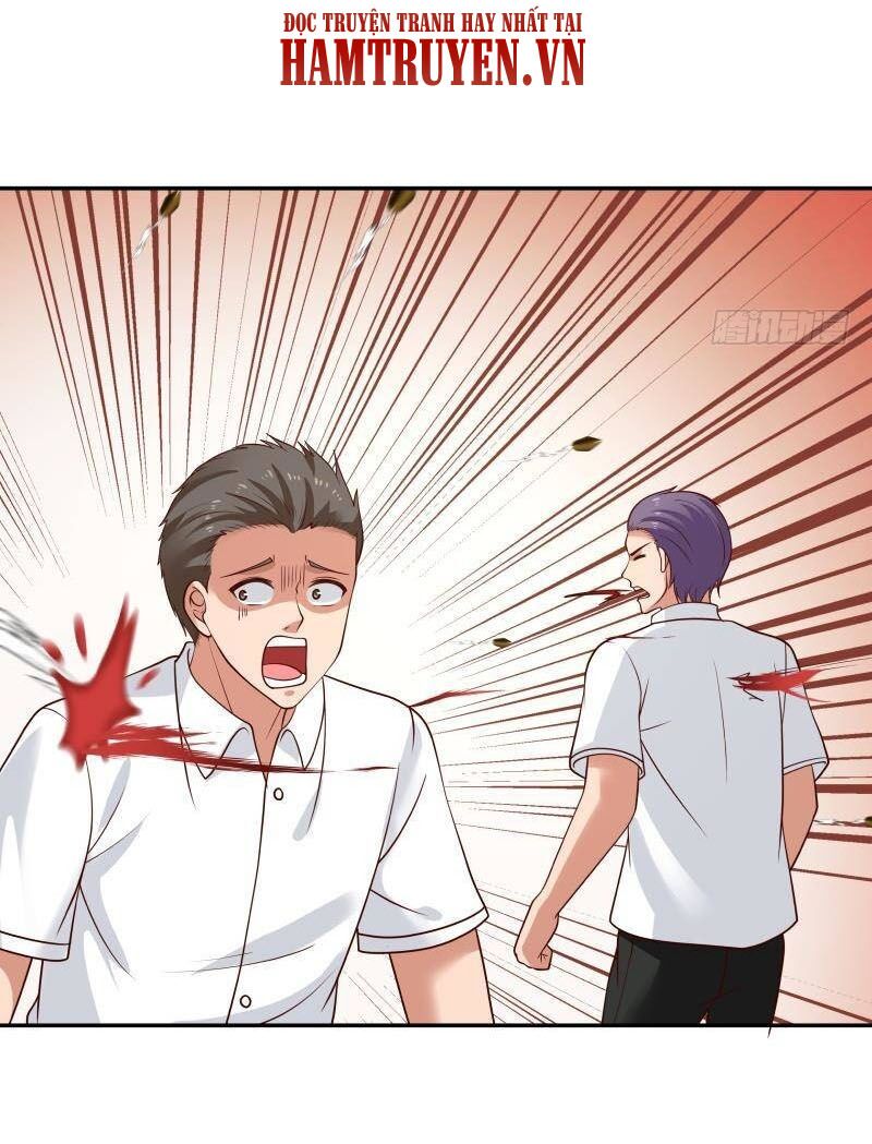 trên người ta có một rồng chapter 313 11