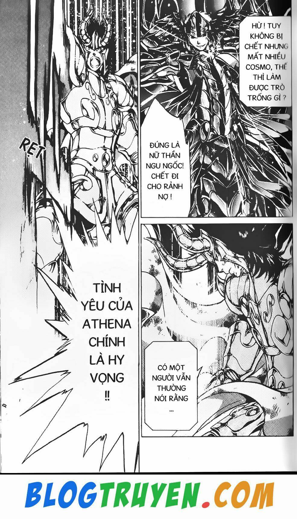 thần thoại minh vương chapter 81 10