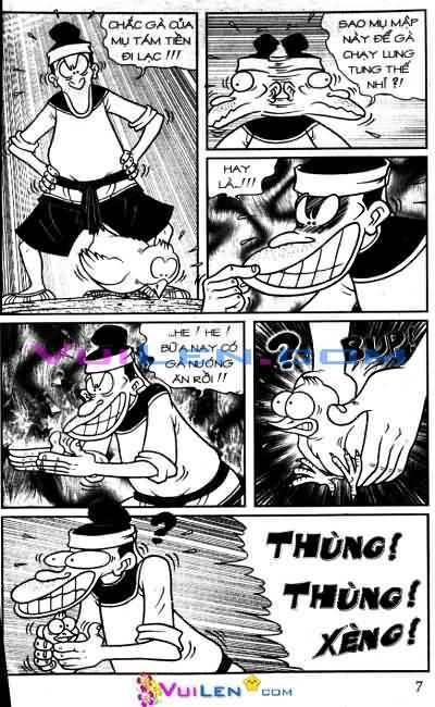 thần đồng đất việt chapter 39 3