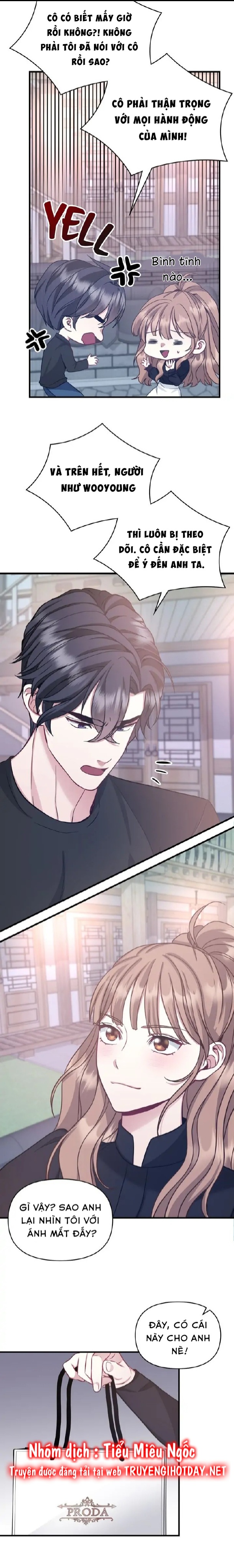 ngày mai chapter 44 1