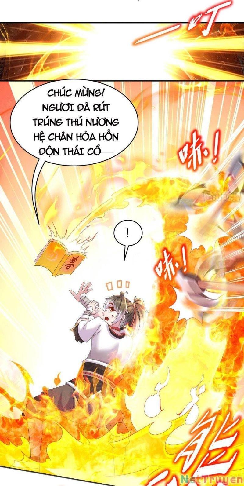 tuyệt sắc đạo lữ đều nói ngô hoàng có thể chất vô địch chapter 1 37