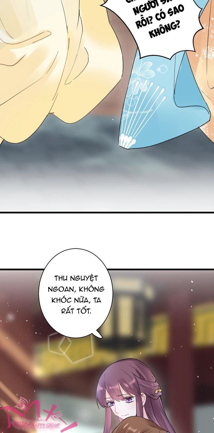 hoa nhan sách 2 chapter 101 13