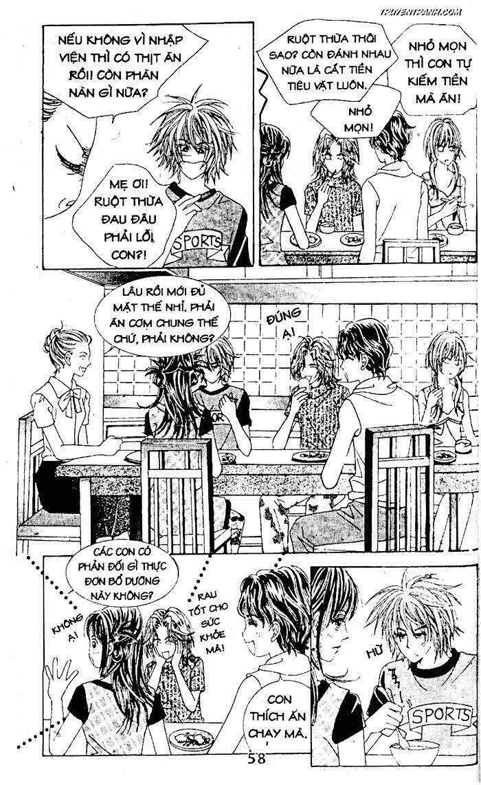 nhà trọ hoàn hảo chapter 63 2