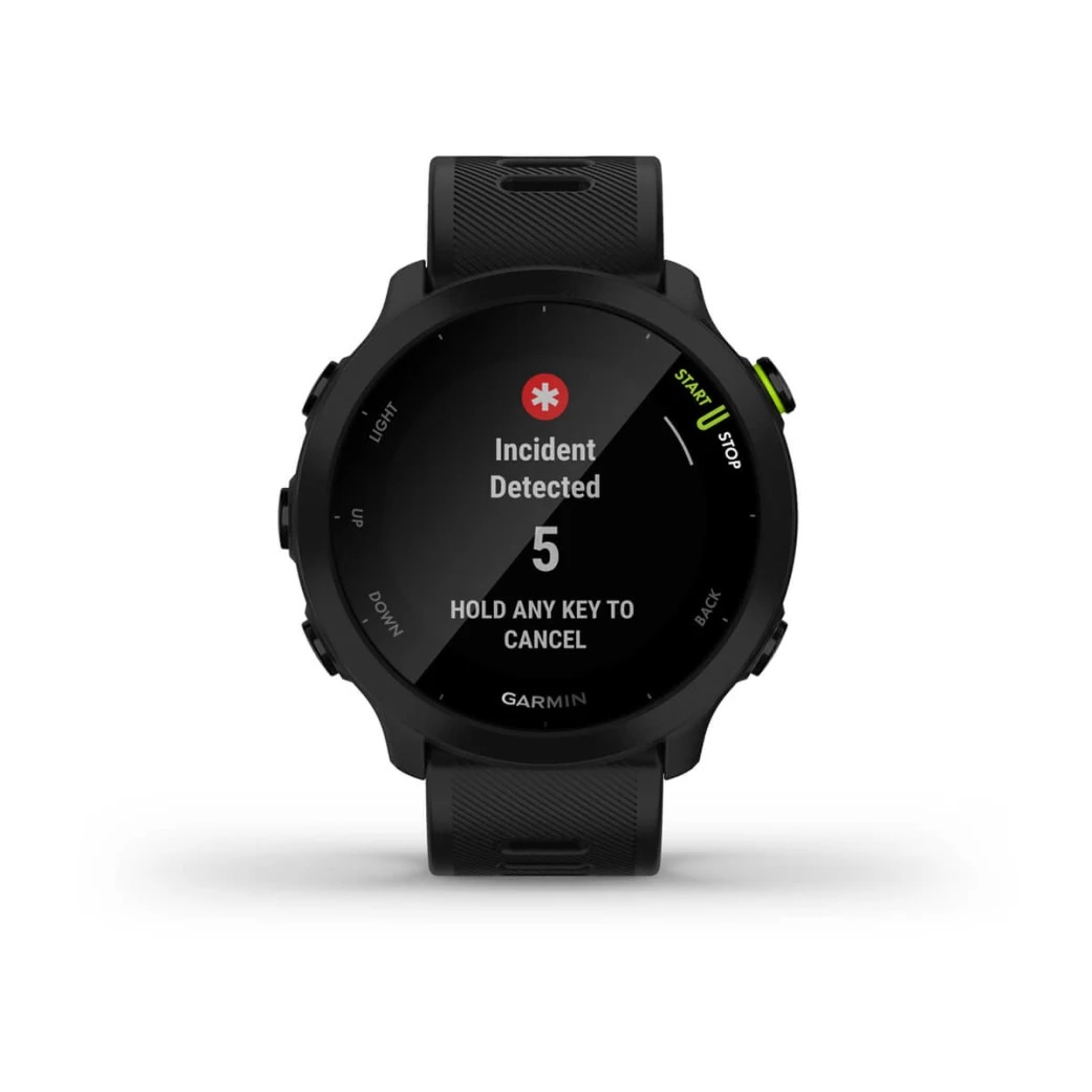 Đồng hồ thông minh Garmin Forerunner 55_Mới, hàng chính hãng