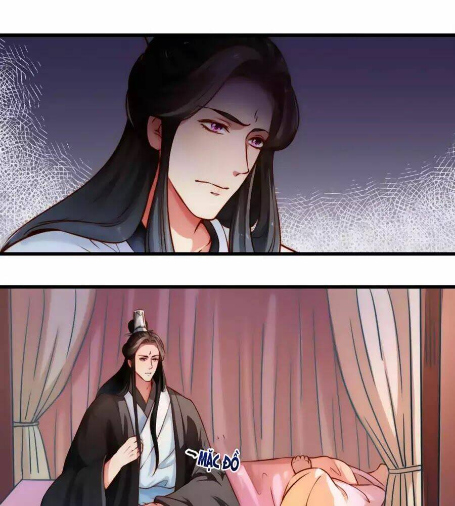 liêu liêu nhân thân tu tiên truyện chapter 86 22