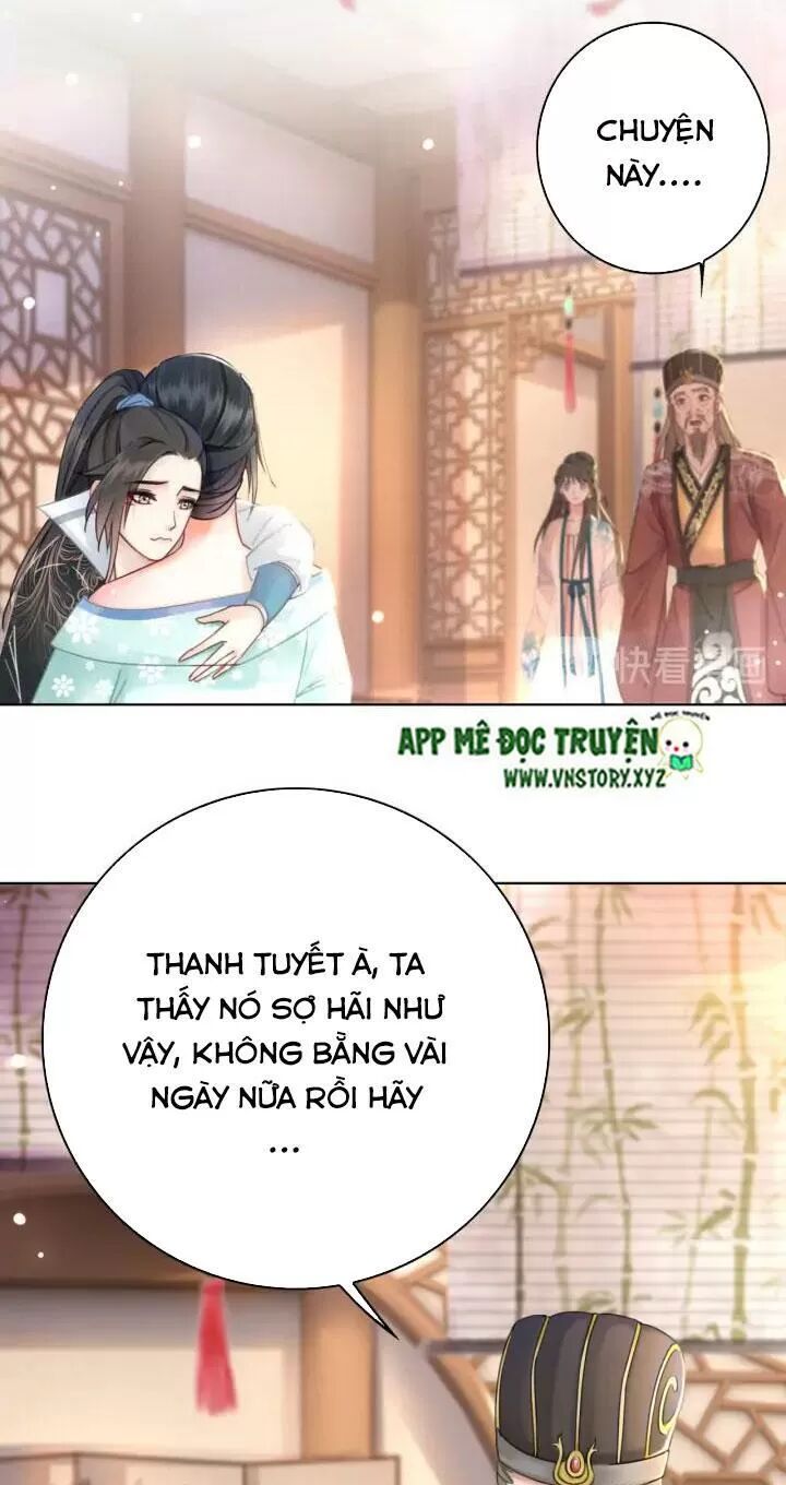 cực phẩm phế vật tiểu thư chapter 130 10