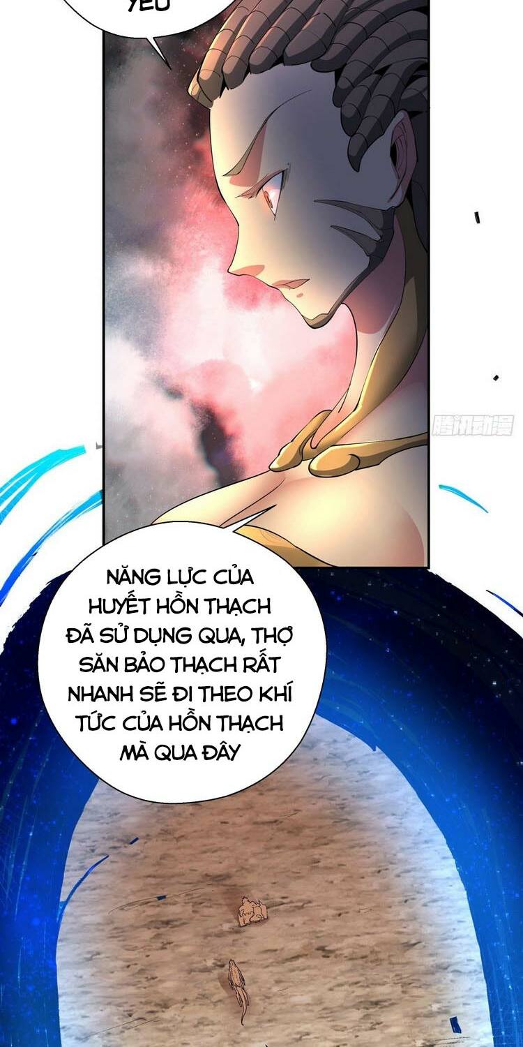 ta là nhà giàu số một, ta không muốn trọng sinh chapter 63 34