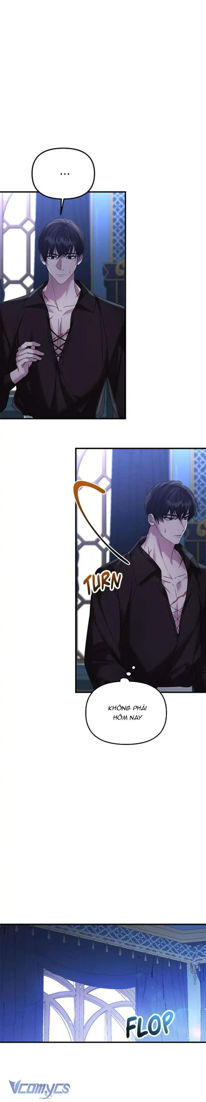 hôn nhân trả thù chapter 32 25