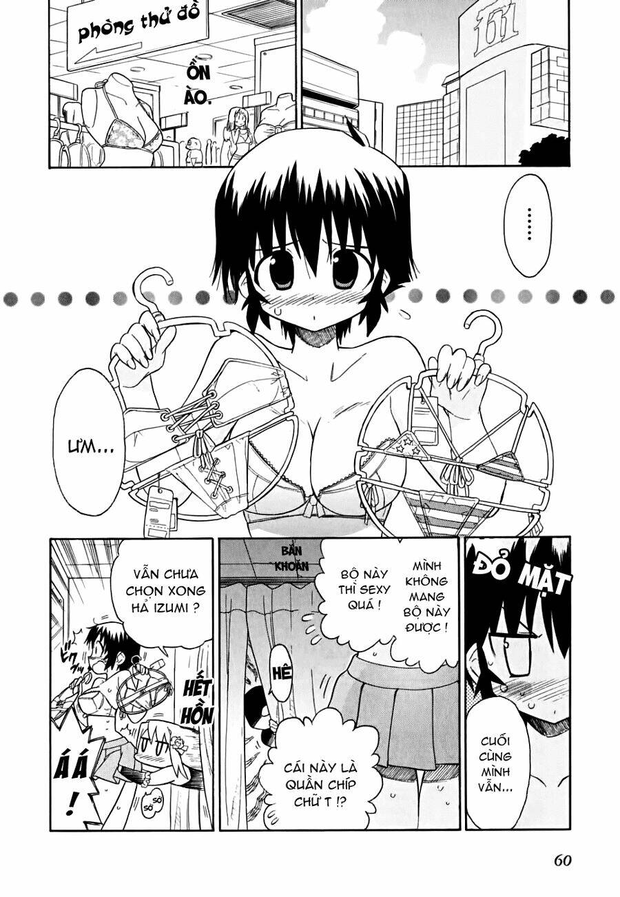 kemeko deluxe! chapter 10 2