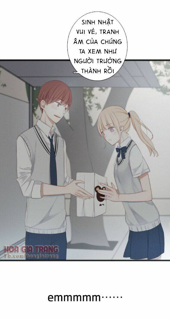 cùng em đồng hành ban đêm chapter 0 3