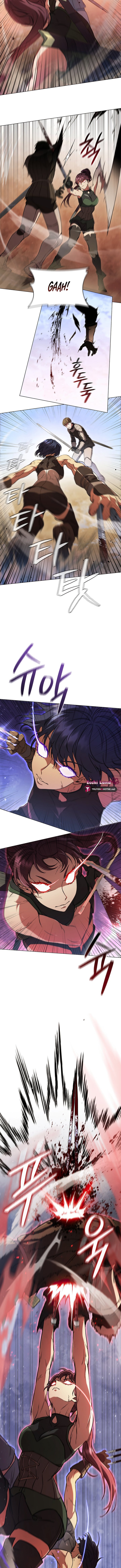 Cô Gái Của Rồng chapter 3.2 - Trang 2
