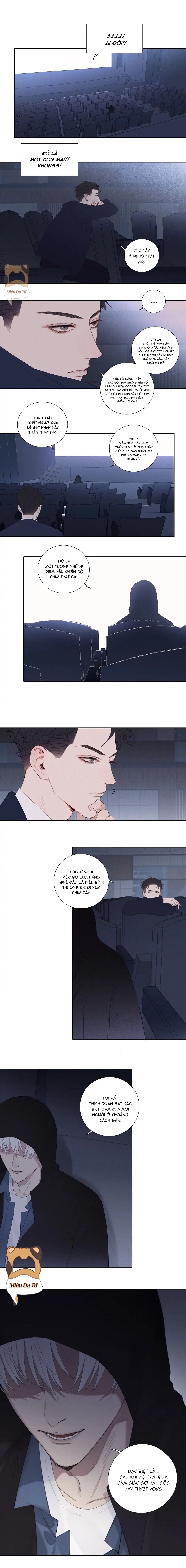 bóng dáng tội ác chapter 1 9