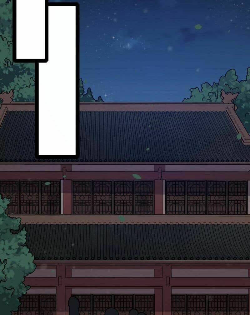 thịnh sủng kiều nữ trở về triều ca chapter 23 16