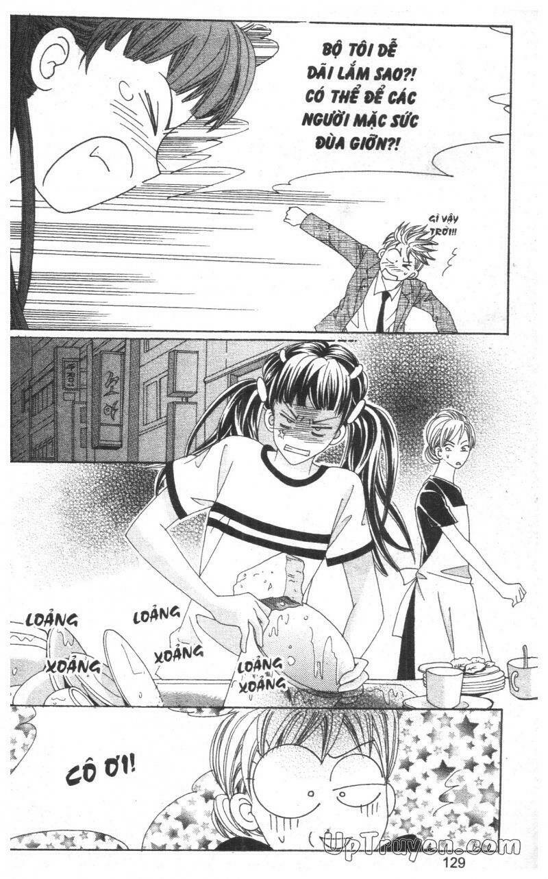 meo meo dịu dàng đi nhé chapter 11 129