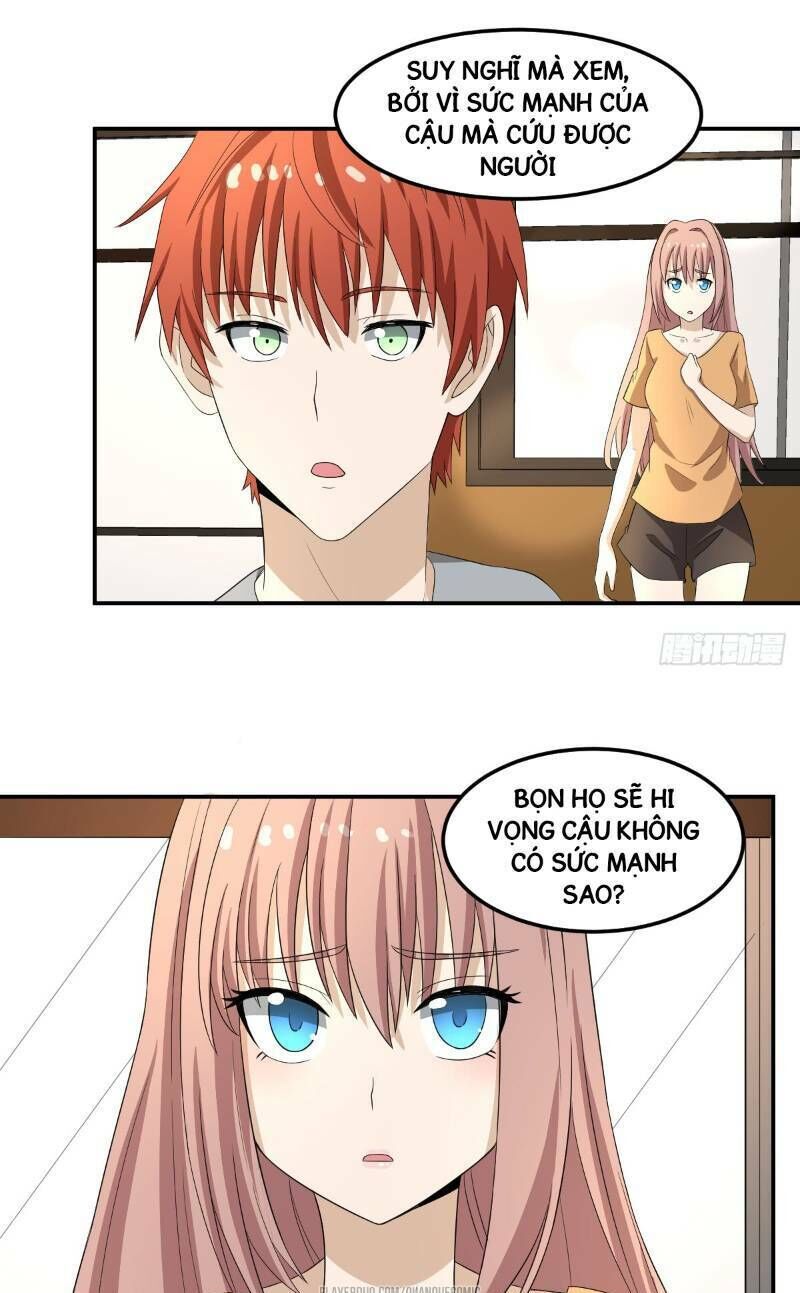 nghịch thiên tiên mệnh chapter 16 26