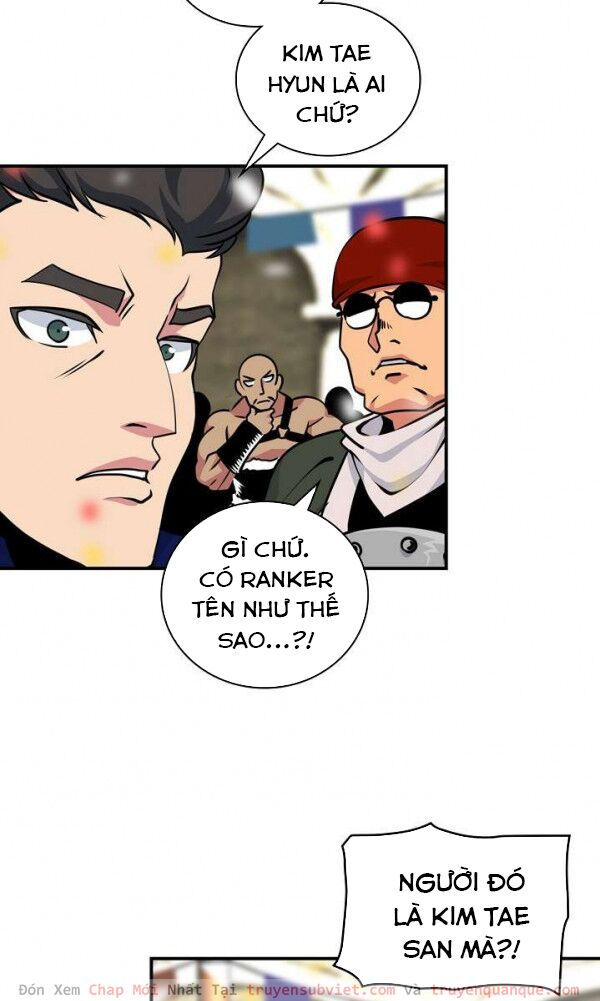 tôi sinh ra để làm người vĩ đại chapter 58 27