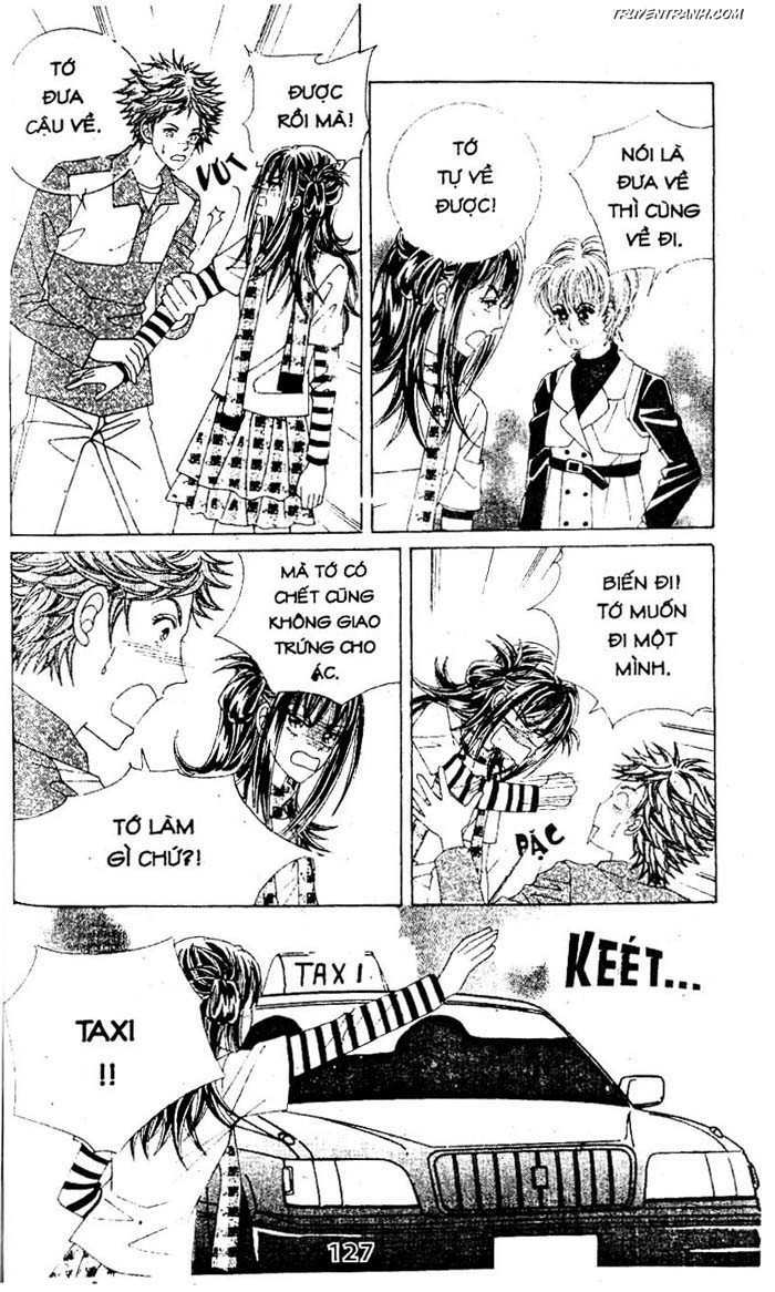 nhà trọ hoàn hảo chapter 17 15