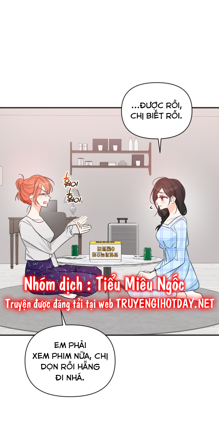 cuộc giao dịch lý tưởng chapter 98 12