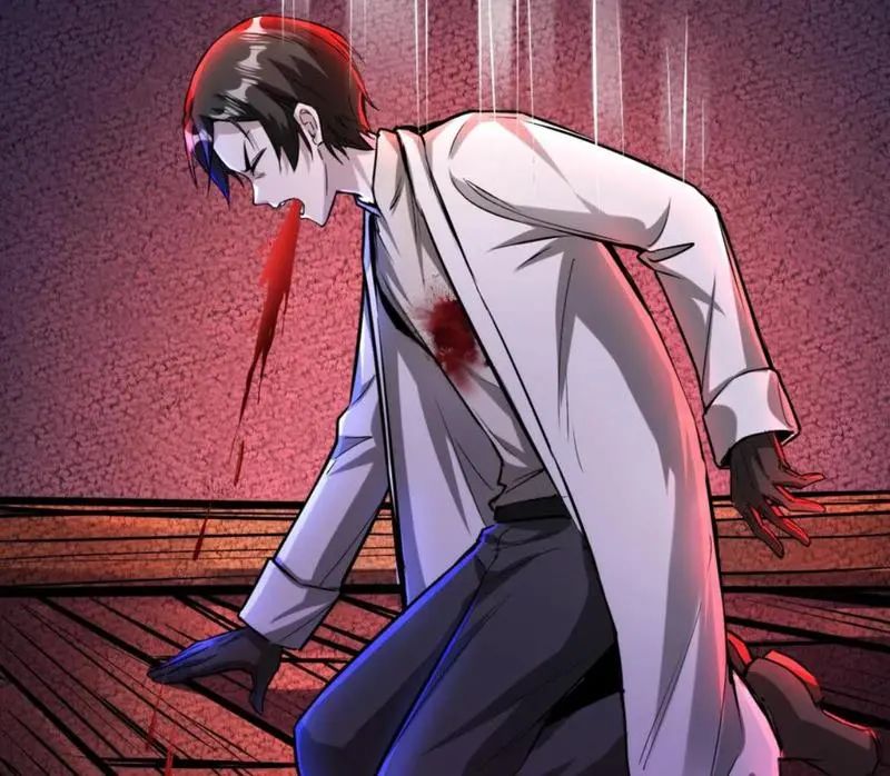 quỷ dị dược tề sư: bệnh nhân của ta đều là kinh khủng chapter 89 24