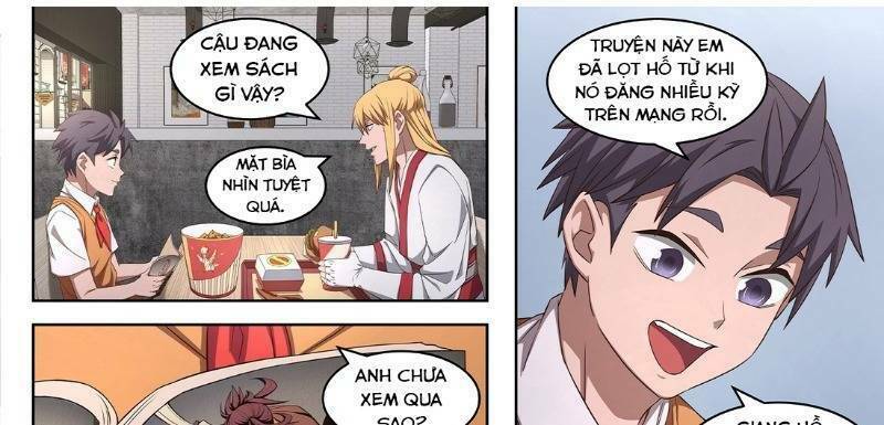 đại ẩn vu trạch chapter 16 28