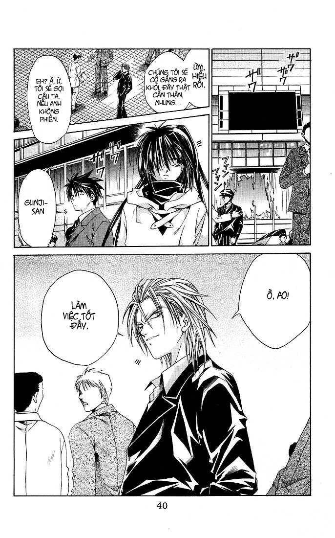 choushinri genshou nouryokusha nanaki chapter 1 42