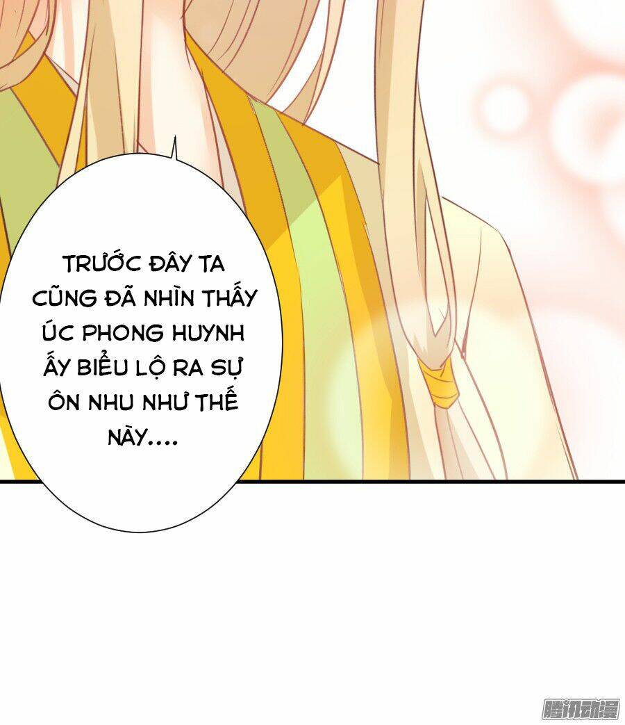 hôm nay ta cũng muốn trêu chọc nàng chapter 26 8